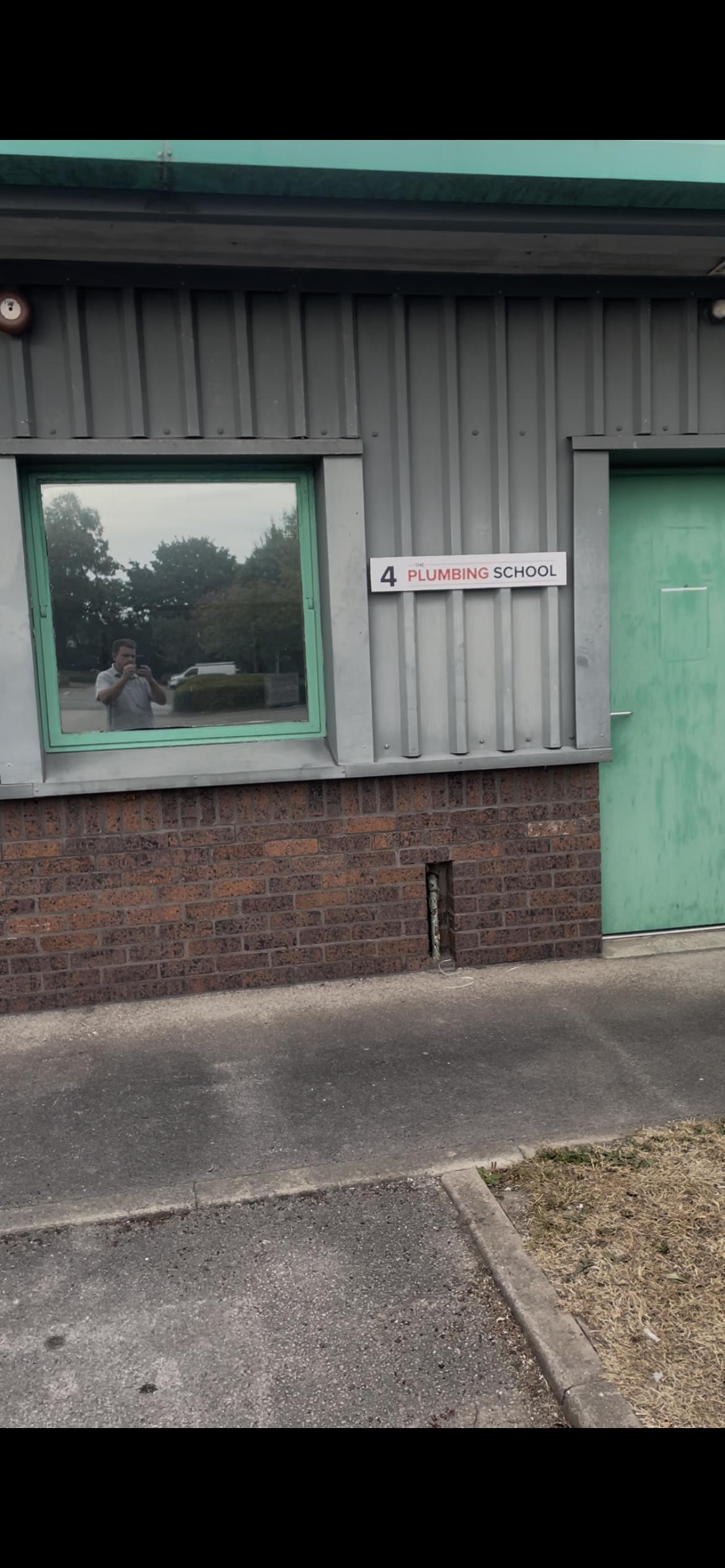 Deeside Open Day!