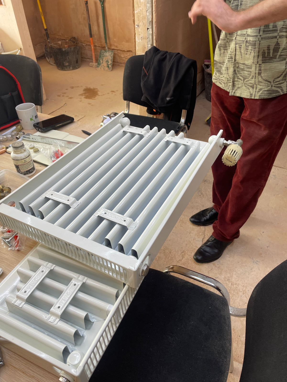3-Day Essential Plumbing Course