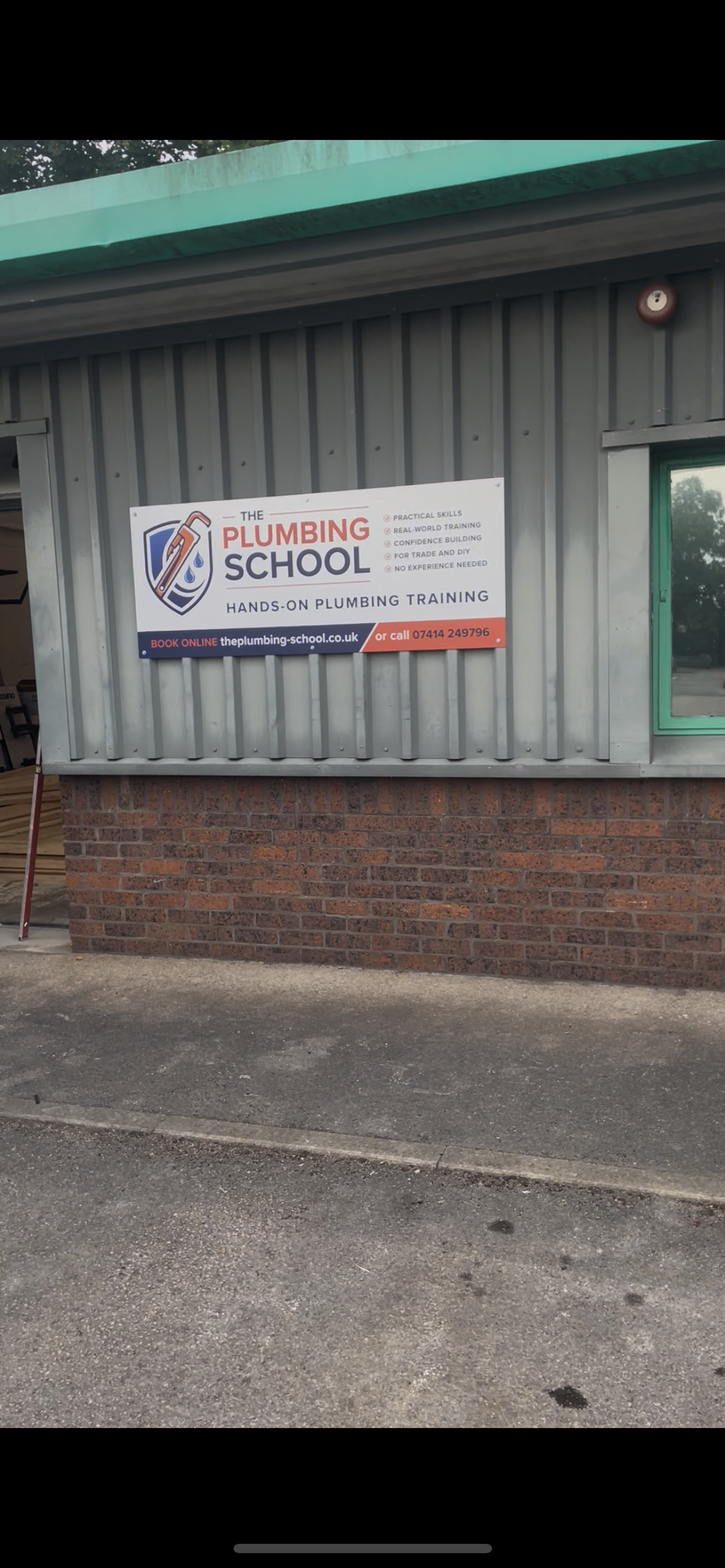 Deeside Open Day!