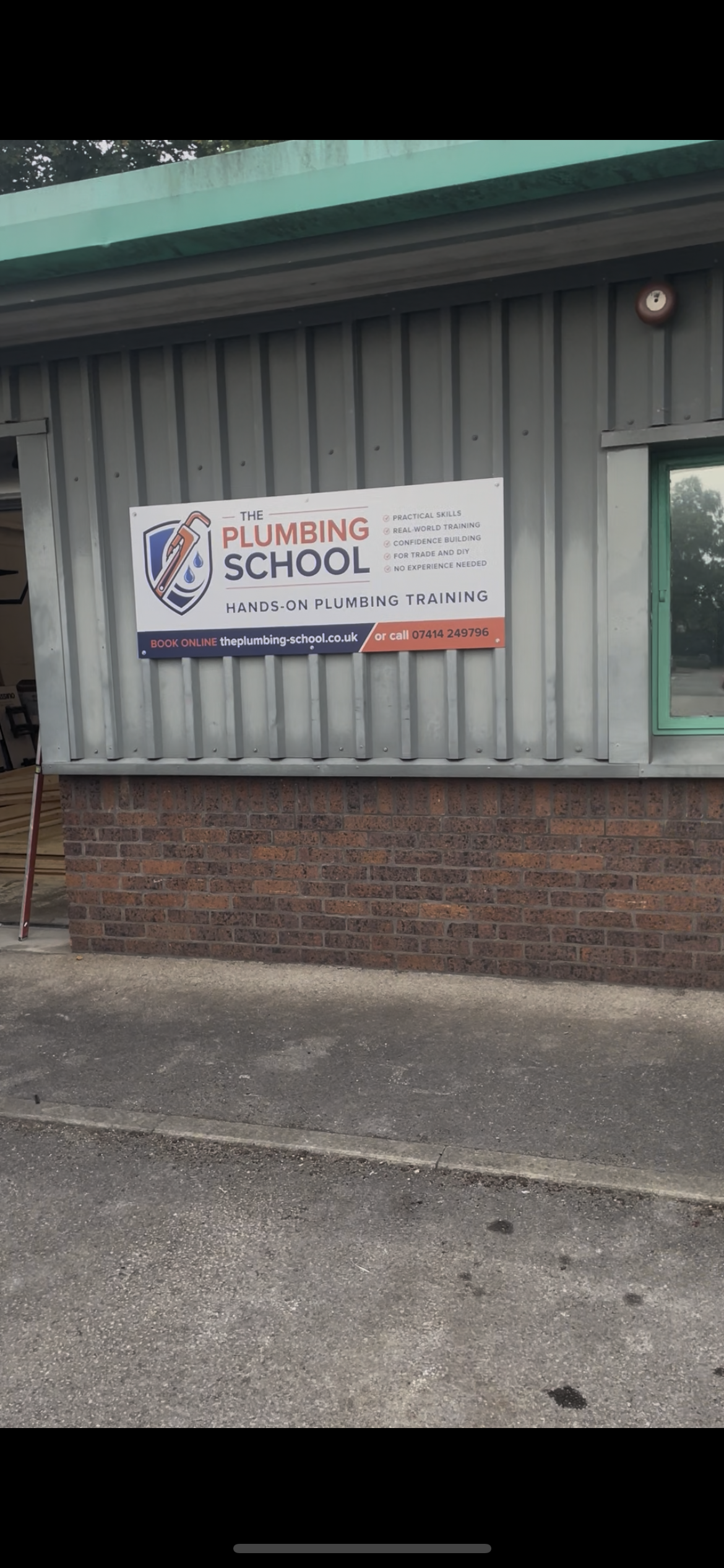 Deeside Open Day!